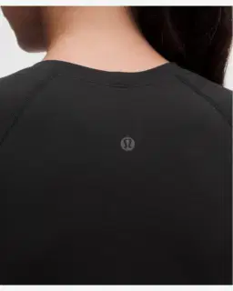 Lululemon t-shirt court swiftly tech 2 Femme – 5/5