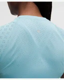 Lululemon t-shirt court swiftly tech 2 Femme – 5/5