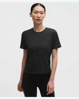 Lululemon t-shirt de running léger Femme – 1/5
