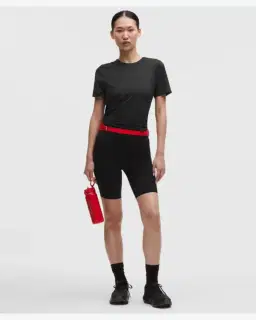 Lululemon t-shirt de running léger Femme – 2/5