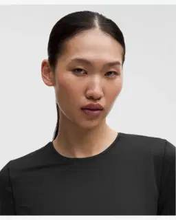 Lululemon t-shirt de running léger Femme – 4/5