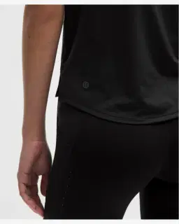 Lululemon t-shirt de running léger Femme – 5/5