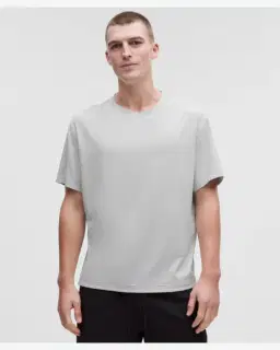 Lululemon t-shirt de training easyset Homme – 1/5