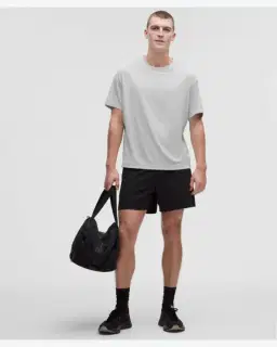 Lululemon t-shirt de training easyset Homme – 2/5