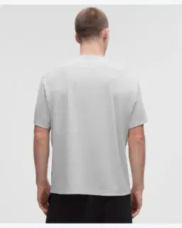 Lululemon t-shirt de training easyset Homme – 3/5
