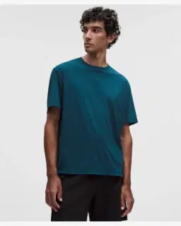 Lululemon t-shirt de training easyset Homme – 1/5