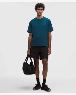 Lululemon t-shirt de training easyset Homme – 2/5