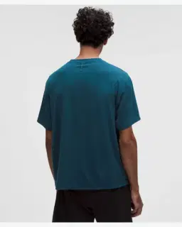 Lululemon t-shirt de training easyset Homme – 3/5
