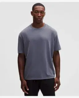 Lululemon t-shirt de training easyset Homme – 1/5