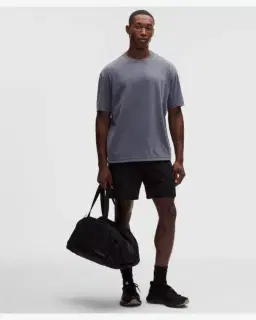 Lululemon t-shirt de training easyset Homme – 2/5