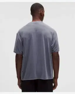 Lululemon t-shirt de training easyset Homme – 3/5