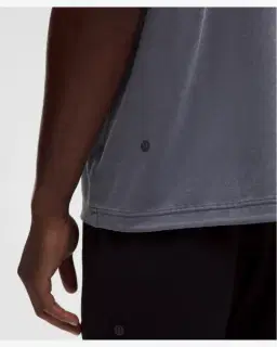 Lululemon t-shirt de training easyset Homme – 5/5