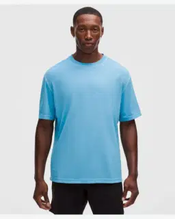 Lululemon t-shirt de training easyset Homme – 1/5
