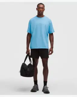 Lululemon t-shirt de training easyset Homme – 2/5