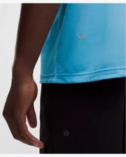 Lululemon t-shirt de training easyset Homme – 5/5