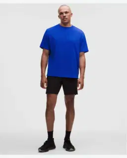 Lululemon t-shirt de training easyset Homme – 2/5