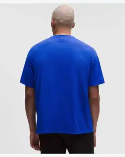 Lululemon t-shirt de training easyset Homme – 3/5