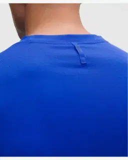 Lululemon t-shirt de training easyset Homme – 5/5