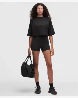 Lululemon t-shirt décontracté Femme – 2/5