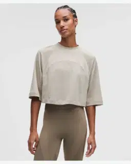 Lululemon t-shirt décontracté Femme – 1/5