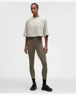 Lululemon t-shirt décontracté Femme – 2/5