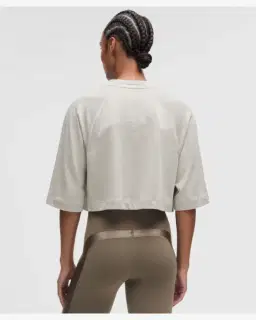 Lululemon t-shirt décontracté Femme – 3/5