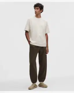 Lululemon t-shirt en french terry ultra doux Homme – 2/5