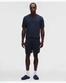 Lululemon t-shirt en maille mélangé Homme – 2/5