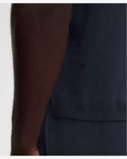Lululemon t-shirt en maille mélangé Homme – 5/5