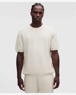 Lululemon t-shirt en maille mélangé Homme – 1/5
