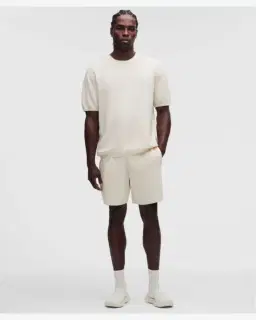 Lululemon t-shirt en maille mélangé Homme – 2/5