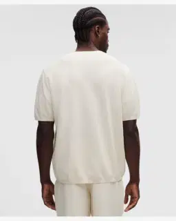 Lululemon t-shirt en maille mélangé Homme – 3/5