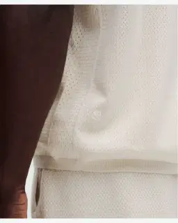 Lululemon t-shirt en maille mélangé Homme – 5/5