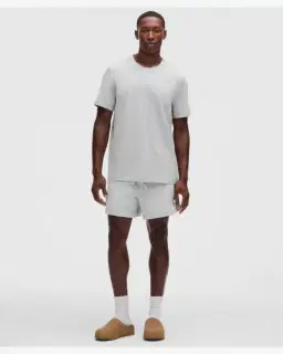 Lululemon t-shirt en soft jersey Homme – 2/5