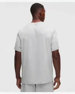 Lululemon t-shirt en soft jersey Homme – 3/5