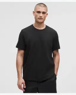 Lululemon t-shirt en soft jersey Homme – 1/5