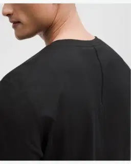 Lululemon t-shirt en soft jersey Homme – 5/5