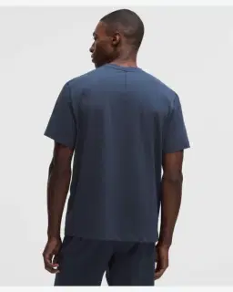 Lululemon t-shirt en soft jersey Homme – 3/5