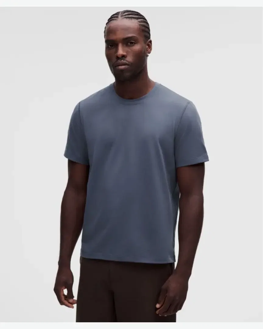 Lululemon t-shirt en soft jersey Homme