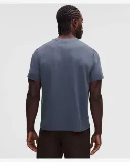 Lululemon t-shirt en soft jersey Homme – 3/5