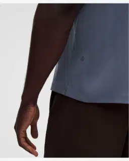 Lululemon t-shirt en soft jersey Homme – 5/5