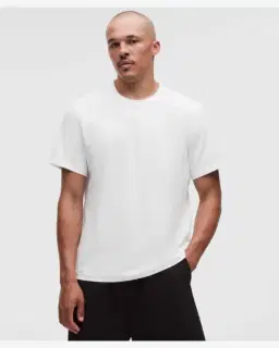 Lululemon t-shirt en soft jersey Homme – 1/5
