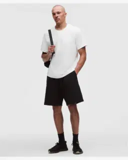 Lululemon t-shirt en soft jersey Homme – 2/5