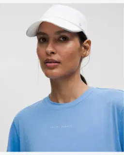 Lululemon t-shirt entraînement en jersey run graphic Femme – 5/5