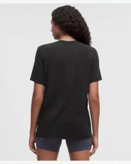 Lululemon t-shirt entraînement en jersey Femme – 3/5