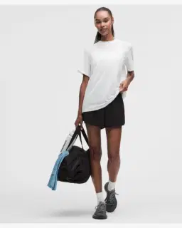 Lululemon t-shirt entraînement en jersey Femme – 2/5