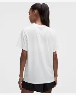 Lululemon t-shirt entraînement en jersey Femme – 3/5