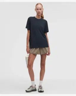 Lululemon t-shirt entraînement en jersey Femme – 2/5