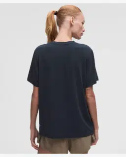 Lululemon t-shirt entraînement en jersey Femme – 3/5
