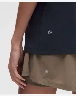 Lululemon t-shirt entraînement en jersey Femme – 5/5